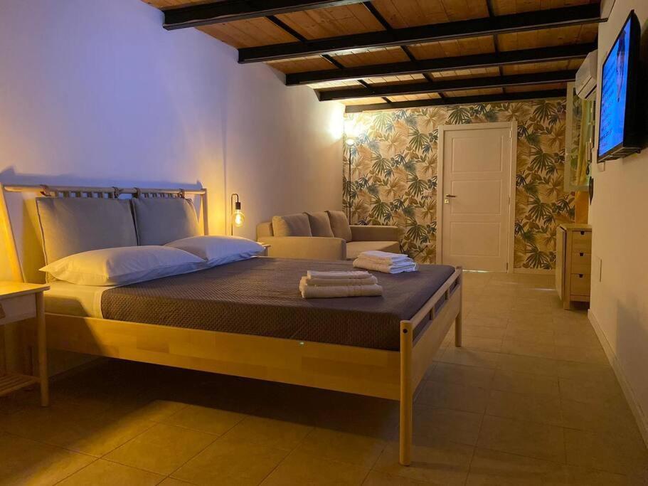 Casa Annare Leilighet Napoli Eksteriør bilde